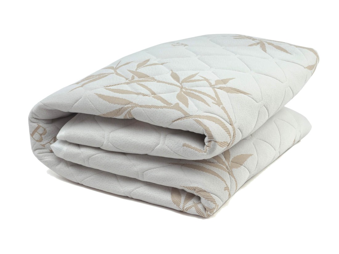 Matrac huzat 160x200 Bamboo