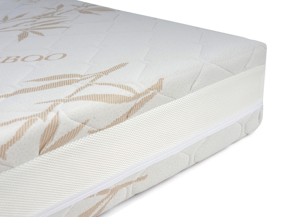 Matrac huzat 160x200 Bamboo