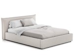Kárpitozott ágy tárolóhellyel 180x200 PRO line 19 Soro 21