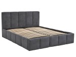 Kárpitozott ágy tárolóhellyel 180x200 PRO line 18 Soro 97