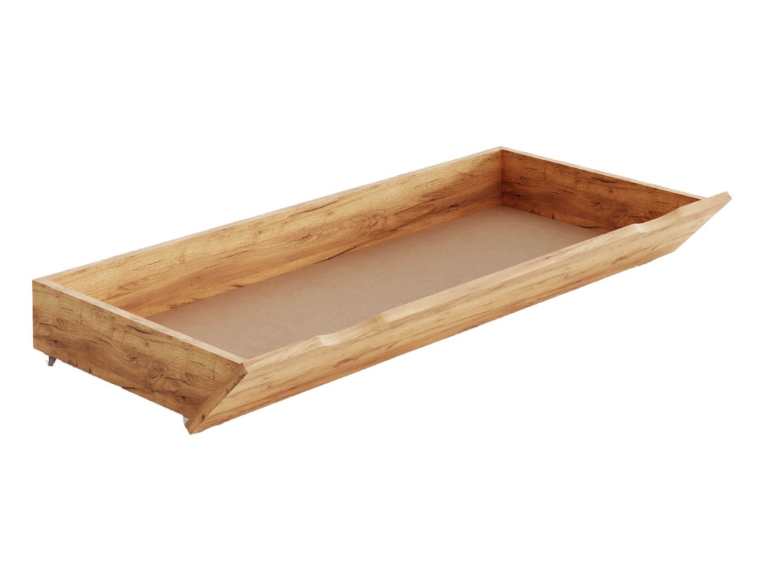 Tároló az úszóágy alatt DM2 tölgy craft