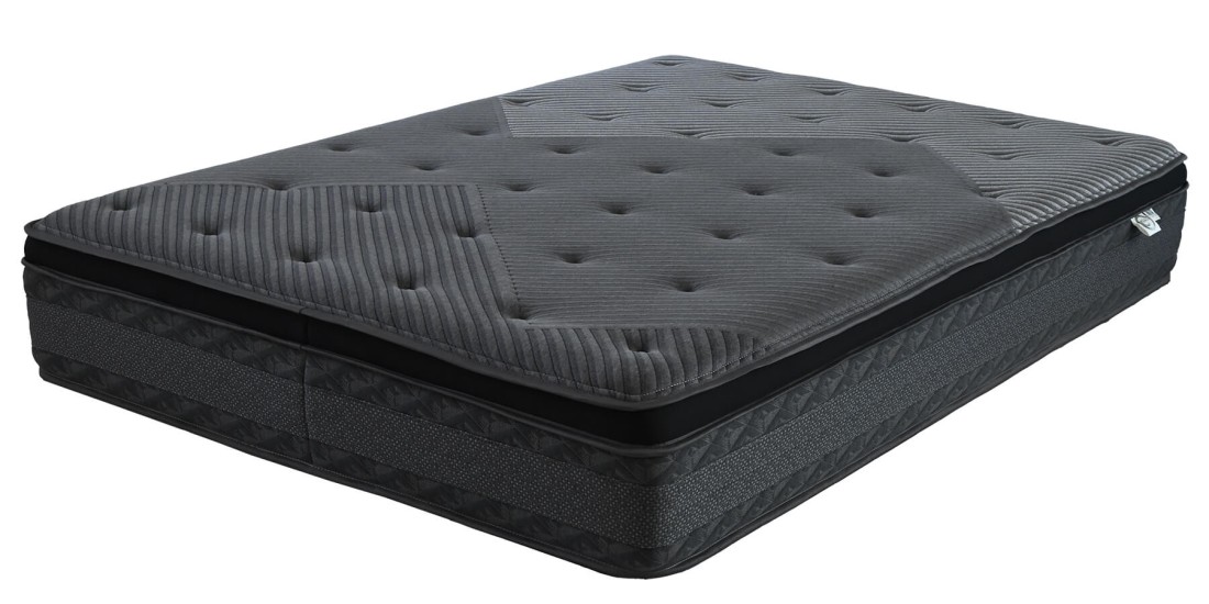 Matrac 160x200 Táskarugós, Luxury Line Demeter