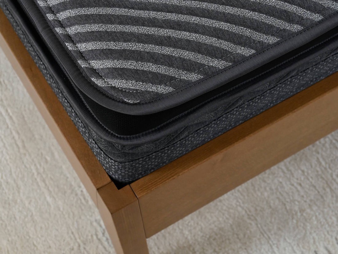 Matrac 160x200 Táskarugós, Luxury Line Demeter