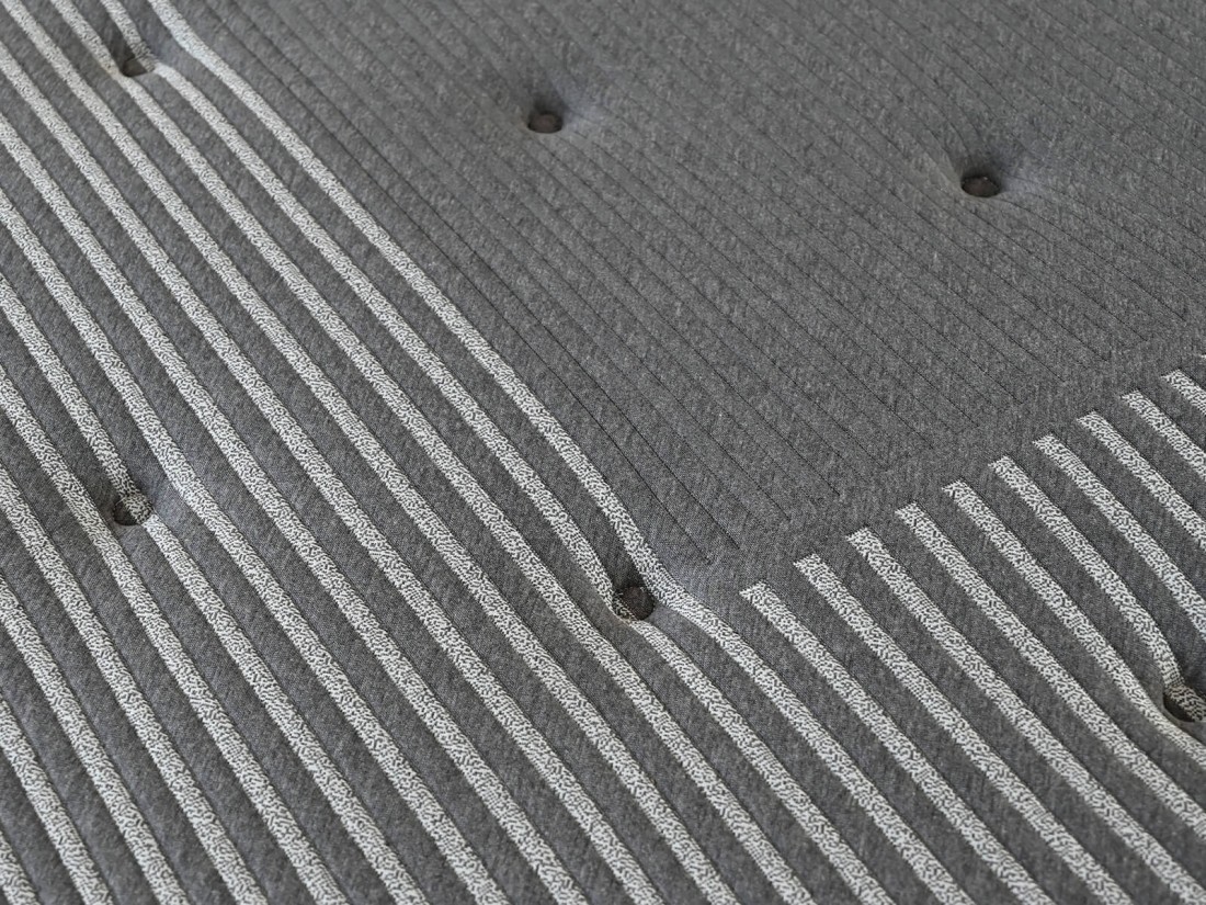 Matrac 160x200 Táskarugós, Luxury Line Demeter