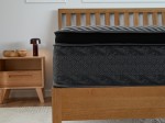 Matrac 180x200 Táskarugós, Luxury Line Demeter