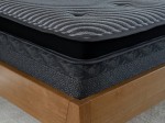Matrac 180x200 Táskarugós, Luxury Line Demeter
