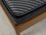 Matrac 180x200 Táskarugós, Luxury Line Demeter