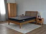 Matrac 180x200 Táskarugós, Luxury Line Demeter