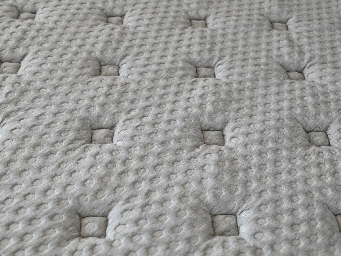 Matrac 140x200 Táskarugós, Luxury Line Hera