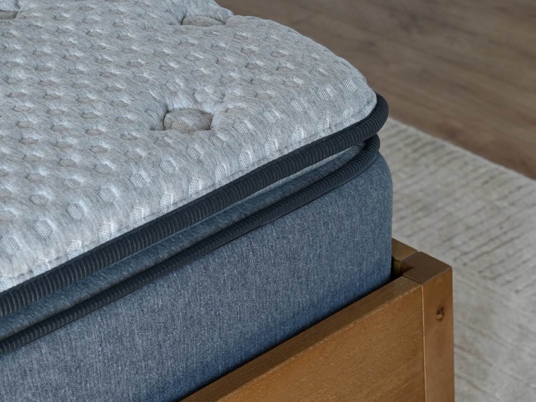 Matrac 140x200 Táskarugós, Luxury Line Hera