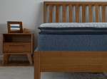 Matrac 180x200 Táskarugós, Luxury Line Hera