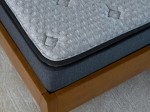Matrac 180x200 Táskarugós, Luxury Line Hera