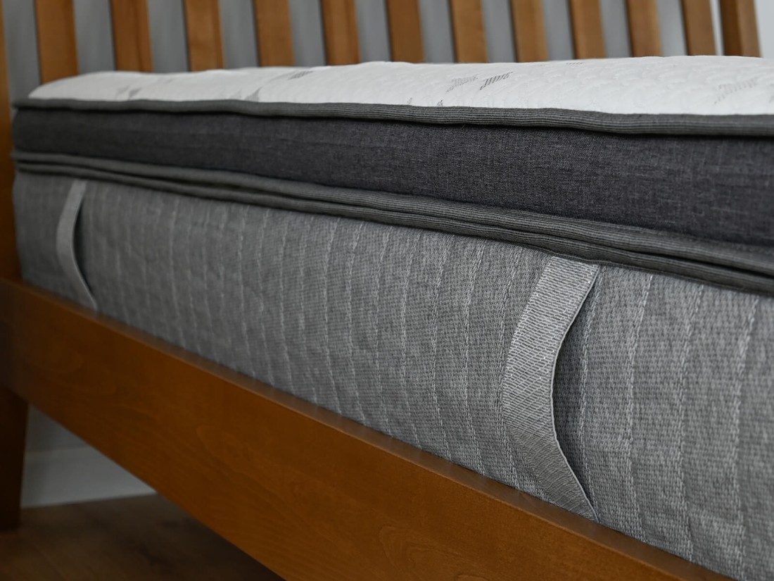 Matrac 160x200 Táskarugós, Luxury Line Apollo