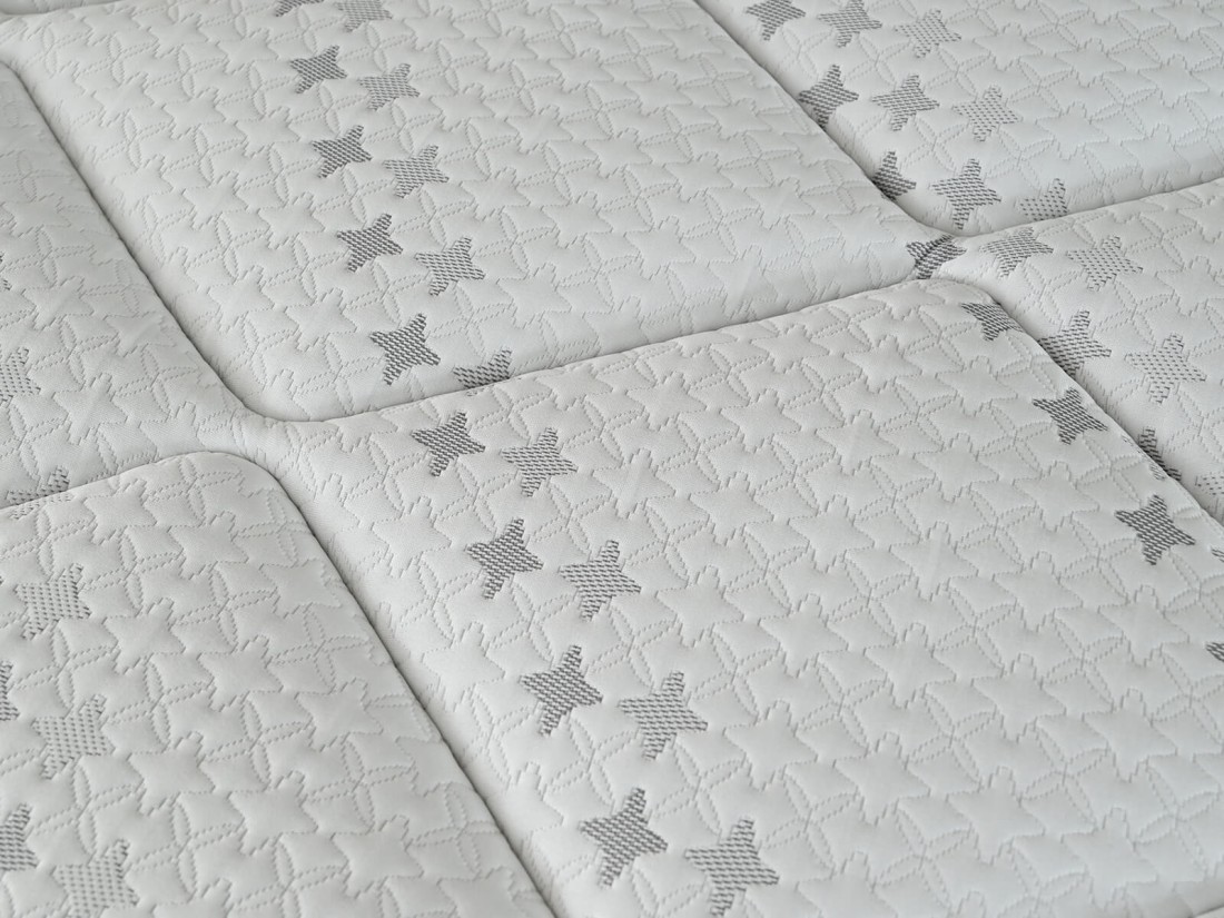 Matrac 160x200 Táskarugós, Luxury Line Apollo