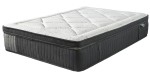 Matrac 180x200 Táskarugós, Luxury Line Apollo