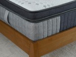 Matrac 180x200 Táskarugós, Luxury Line Apollo