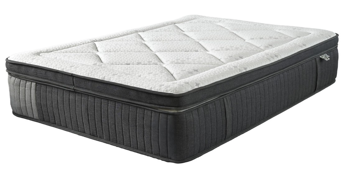 Matrac 120x200 Táskarugós, Luxury Line Apollo
