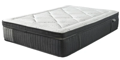 Matrac 120x200 Táskarugós, Luxury Line Apollo