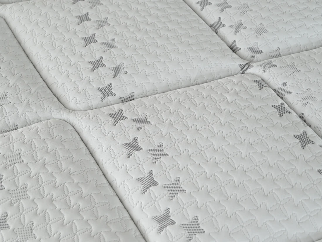 Matrac 120x200 Táskarugós, Luxury Line Apollo