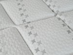 Matrac 120x200 Táskarugós, Luxury Line Apollo