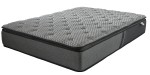 Matrac 120x200 Táskarugós, Luxury Line Hera