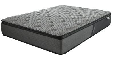 Matrac 120x200 Táskarugós, Luxury Line Hera