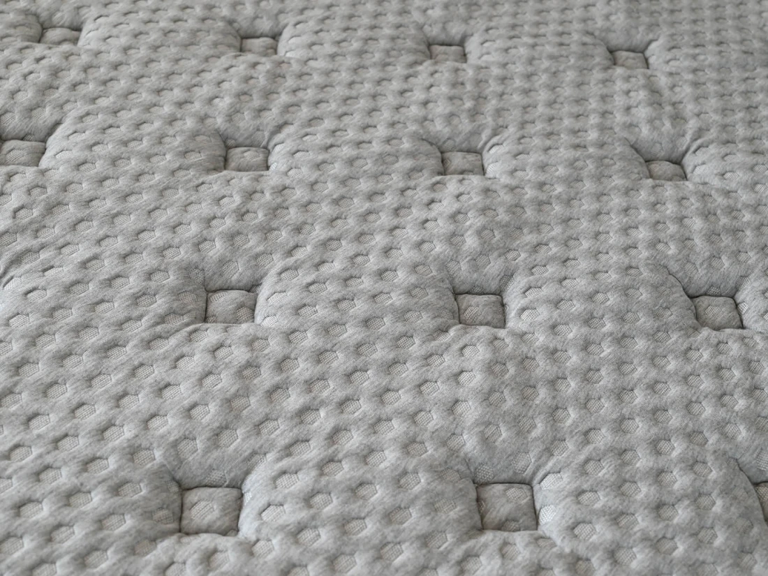 Matrac 120x200 Táskarugós, Luxury Line Hera