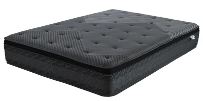 Matrac 120x200 Táskarugós, Luxury Line Demeter