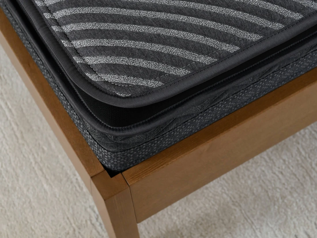 Matrac 120x200 Táskarugós, Luxury Line Demeter