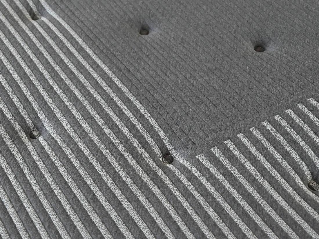 Matrac 120x200 Táskarugós, Luxury Line Demeter