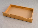 Ágy alatti tároló éger 98 cm