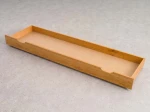 Ágy alatti tároló éger 198 cm