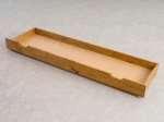 Ágy alatti tároló tölgy 198 cm