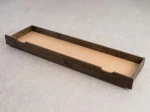 Ágy alatti tároló dió 198 cm