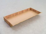 Tároló az úszóágy alatt DM2 tölgy craft