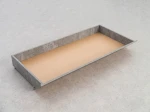 Tároló az úszóágy alatt DM2 Beton