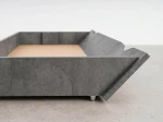 Tároló az úszóágy alatt DM2 Beton