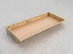 Tároló az úszóágy alatt DM2 Tölgy Artisan