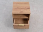 Éjjeliszekrény 1S 40x49 Axis tölgy craft