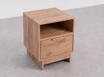 Éjjeliszekrény 1S 40x49 Axis tölgy craft