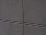 Kárpitozott ágy tárolóhellyel Rema 160x200 Grafit Velvet