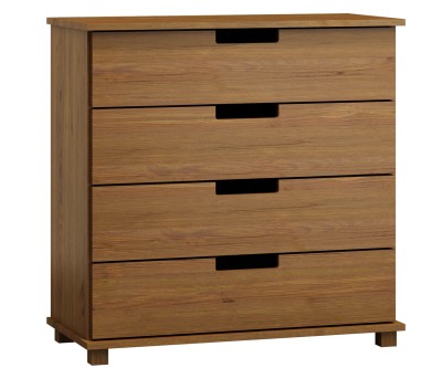 Komód c3 80x100x47 tölgy Modern