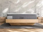 Matrac 120x200 Táskarugós, Luxury Line Apollo
