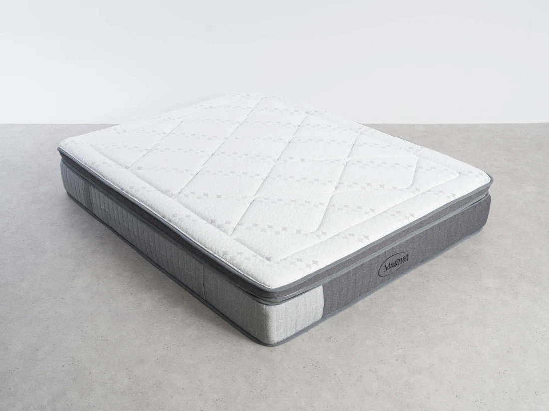 Matrac 120x200 Táskarugós, Luxury Line Apollo