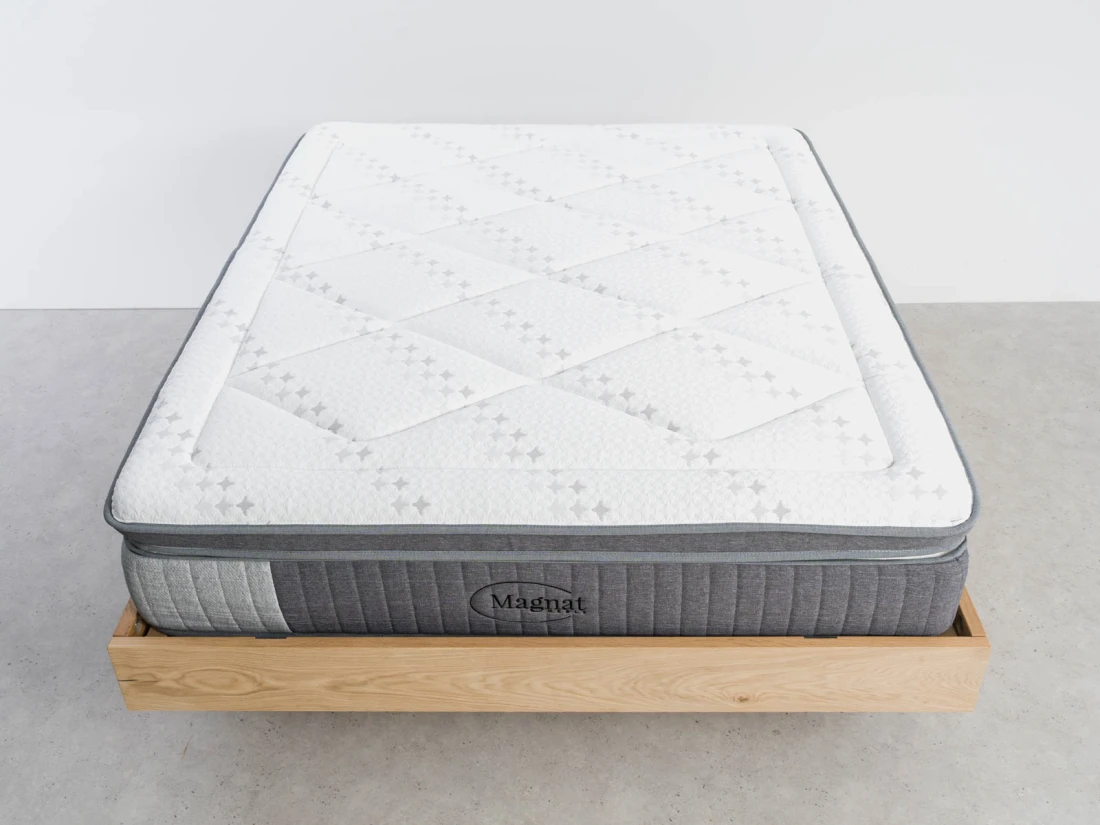 Matrac 120x200 Táskarugós, Luxury Line Apollo