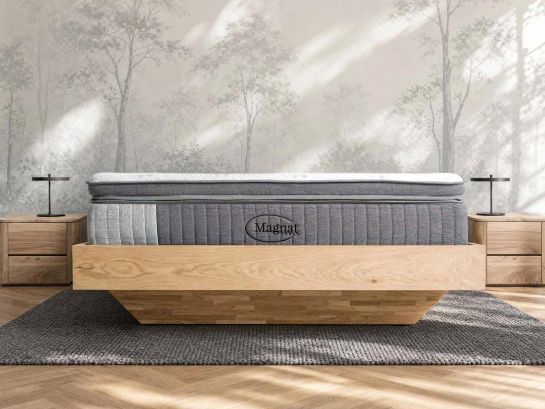 Matrac 180x200 Táskarugós, Luxury Line Apollo
