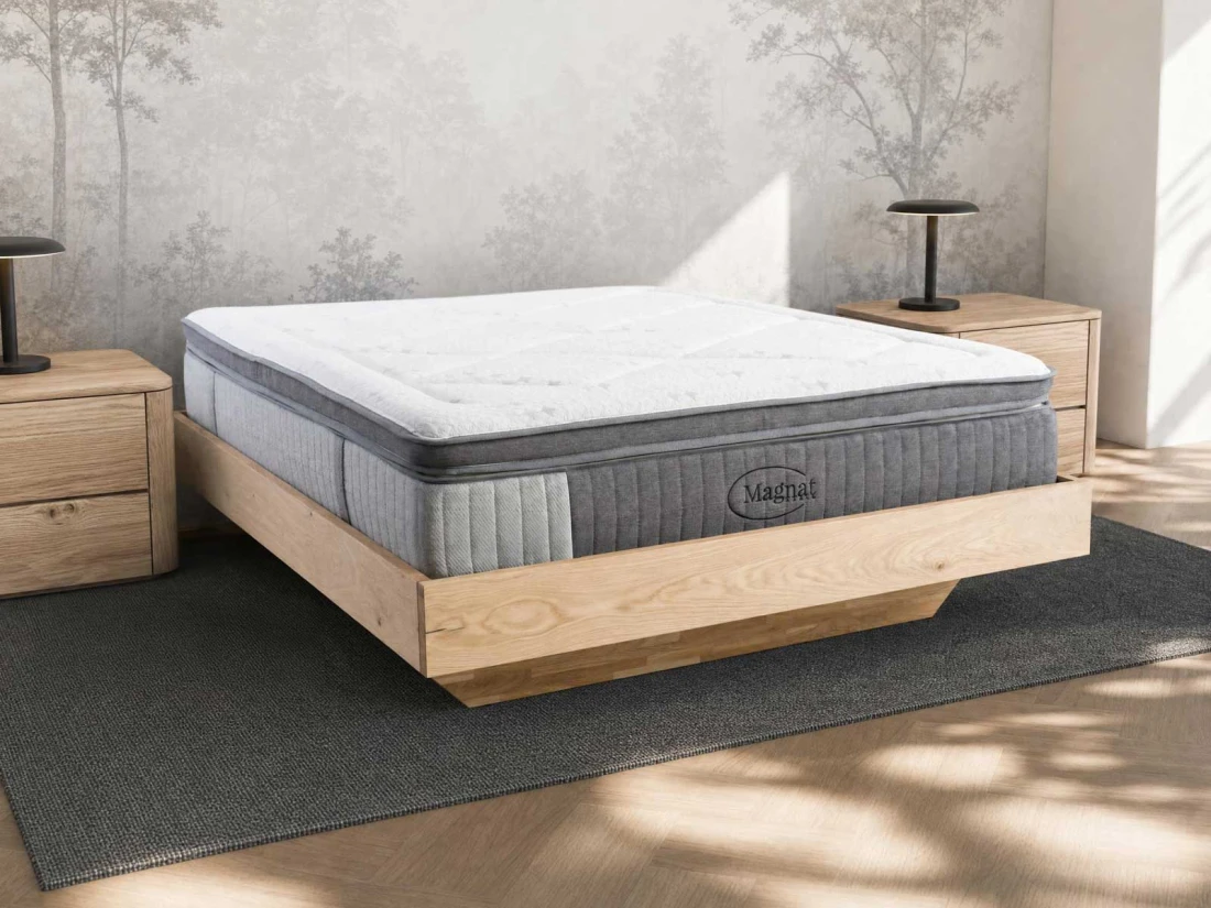 Matrac 180x200 Táskarugós, Luxury Line Apollo