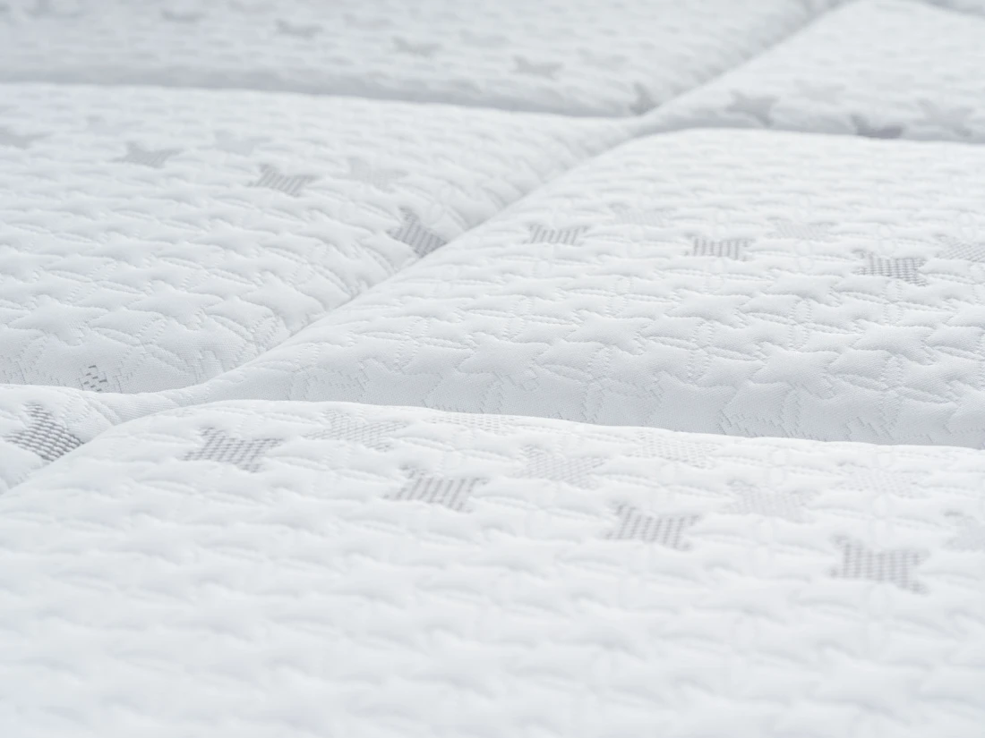 Matrac 180x200 Táskarugós, Luxury Line Apollo