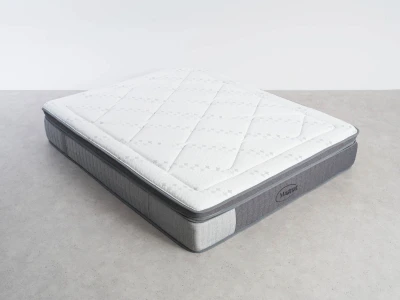 Matrac 140x200 Táskarugós, Luxury Line Apollo