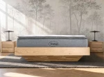 Matrac 120x200 Táskarugós, Luxury Line Hera